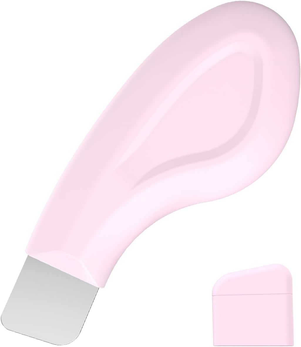 Deep Pore Cleansing Skin Scrubber