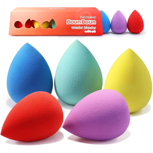 Makeup Sponge Blender Set